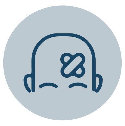 head injuries