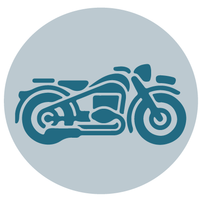 motorcycle accidents