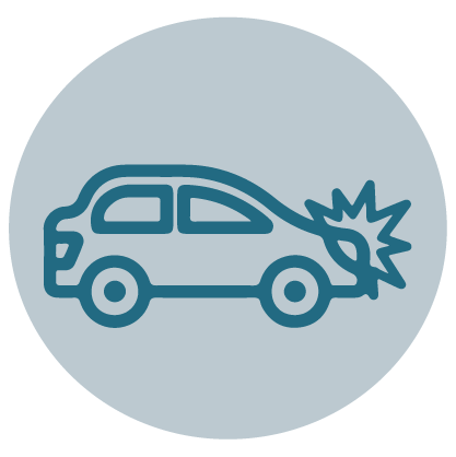 vehicle damage